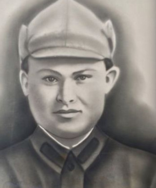 Падалка Иван Иванович