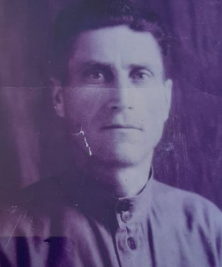 Танянский Серафим Григорьевич