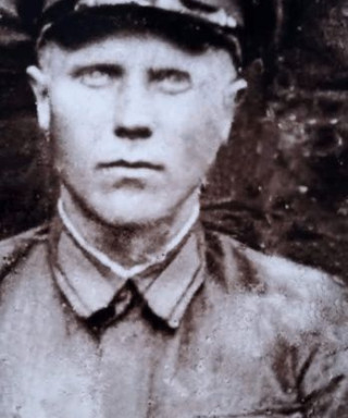 Анискин Иван Осипович