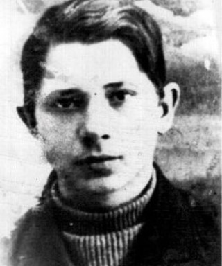 Бабарин Иван Митрофанович