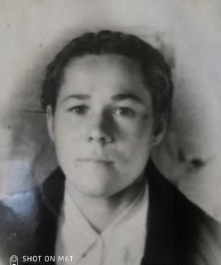 Гребенкина-Родина Анна Игнатьевна