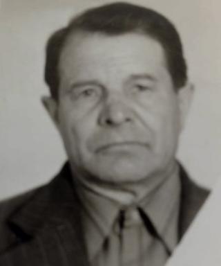 Ершов Иван Александрович