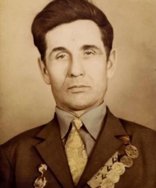 Чугунов Сергей Николаевич