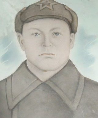 Боталов Александр Иванович