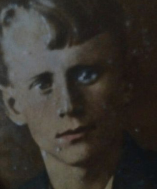 Аксёнов Леонид Павлович