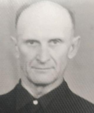 Шпехт Адам Андреевич