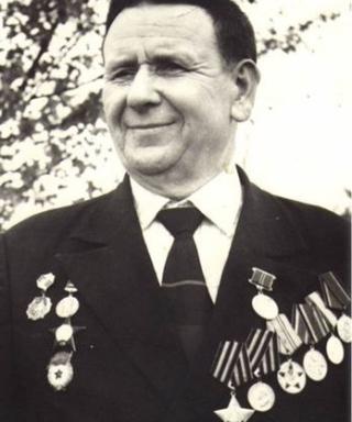 Мозолин Леонид Иванович
