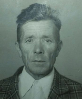 Бузин Владимир Ильич