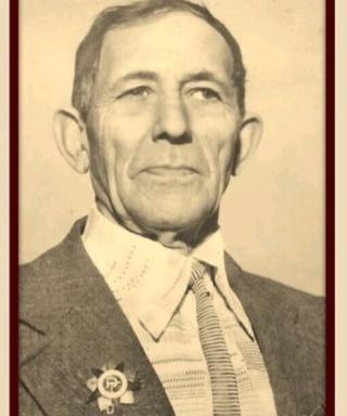 Губкин Михаил Владимирович