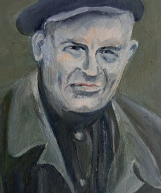 Коляда Афанасий Фёдорович