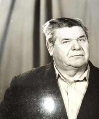 Якунин Михаил Ионович