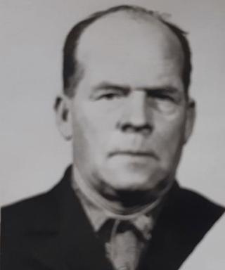 Гогин Александр Васильевич