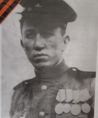 Тхагалегов Семен Юсуфович