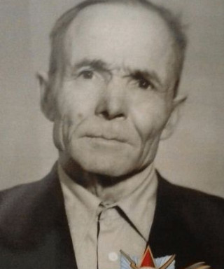 Исхаков Зайлаги Багаутдинович