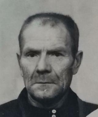Чинков Иван Федорович