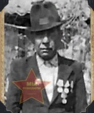 Кужахметов Адам Нуртаевич