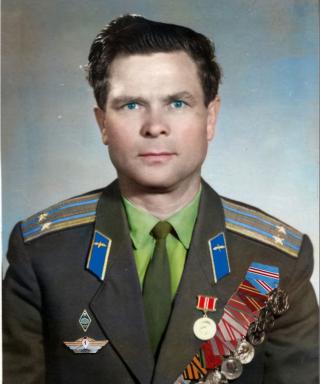 Семилетов Иван Николаевич
