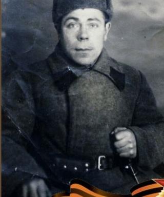 Алексеев Дмитрий Егорович