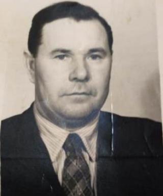 Филиппов Василий Яковлевич