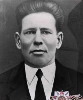 Кочерин Александр Ефимович