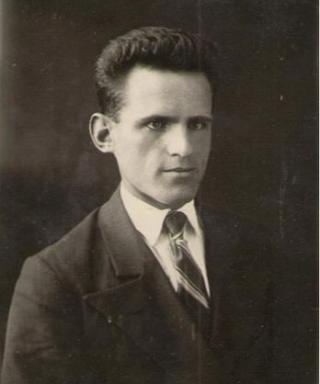 Воробьев Виктор Васильевич
