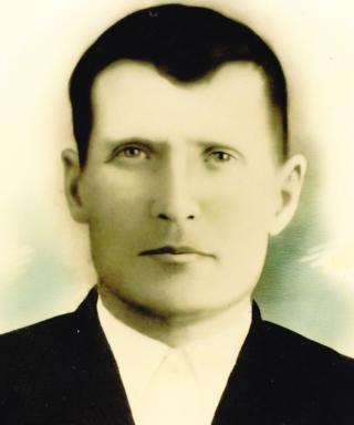 Тепляков Егор Федорович
