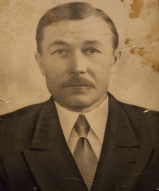 Патракеев Евлампий Иванович