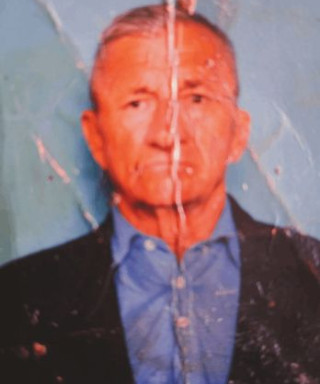 Баландин Анатолий Михайлович