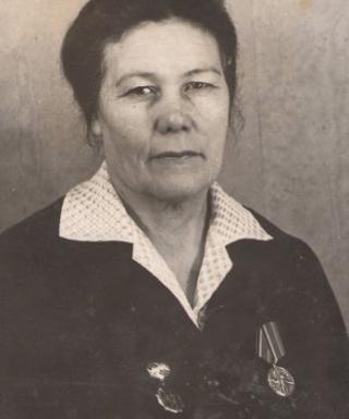 Черепанова Екатерина Александровна