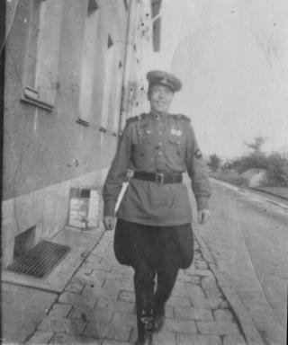 Ананьев Павел Иванович