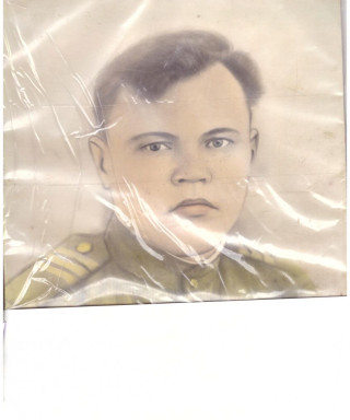 Юльтимиров Юлий Иванович