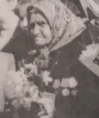 Полянина Мария Петровна