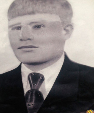 Мальцев Михаил Илларионович