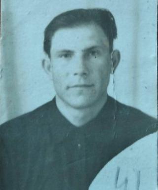 Стрельников Николай Алексеевич