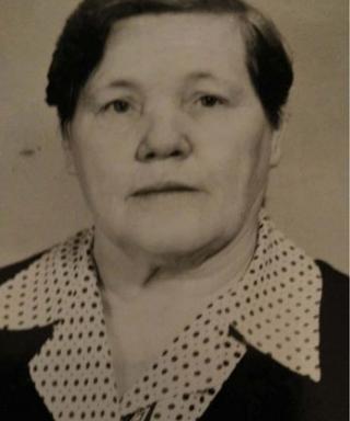 Рыжова Мария Николаевна