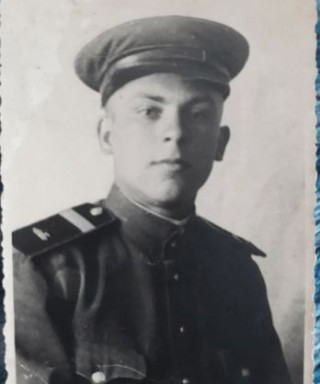 Шадрин Александр Александрович