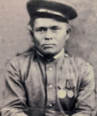 Зиннатов Хамит Зиннатович