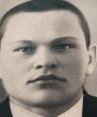 Рогозин Аркадий Александрович