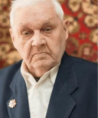 Моисеев Алексей Михайлович