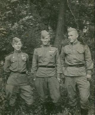 Легков Николай Кондратьевич