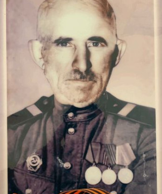 Магомедов Магомед Шаирович