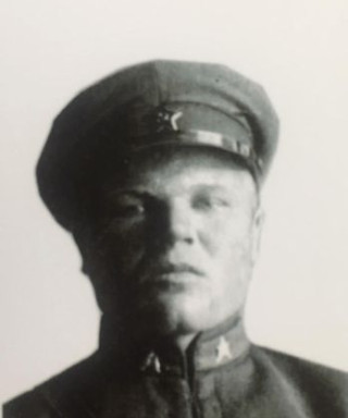 Попенко Стефан Иванович