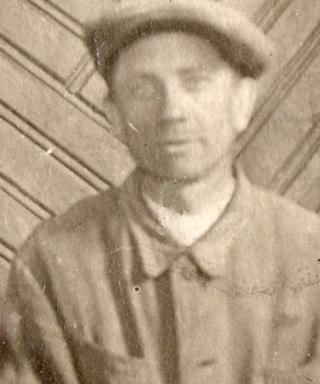 Воловов Григорий Павлович