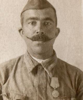 Лисицын Михаил Дмитриевич