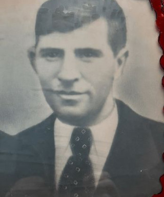 Анисимов Михаил Федорович