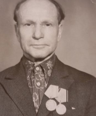 Дураков Андрей Ефимович