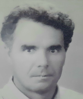 Зернаев Яков Ильич