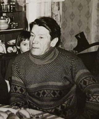 Мякошин Иван Андреевич