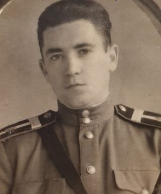 Холопов Василий Иванович