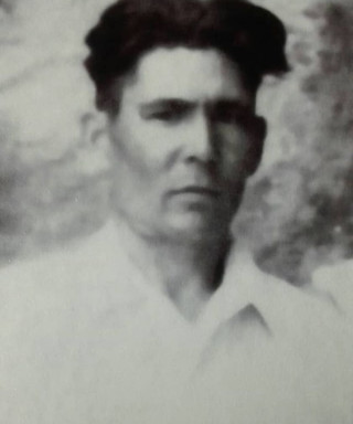 Тагиров Дильмухамет Альмухаметович